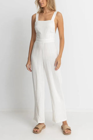 Rhythm Womens Jumpsuit Cabana