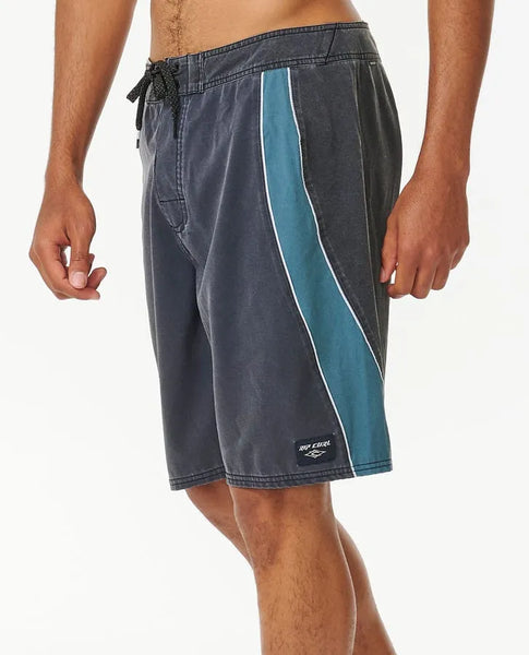 Rip Curl Mens Boardshorts Mirage Giant Prawn Icon 20