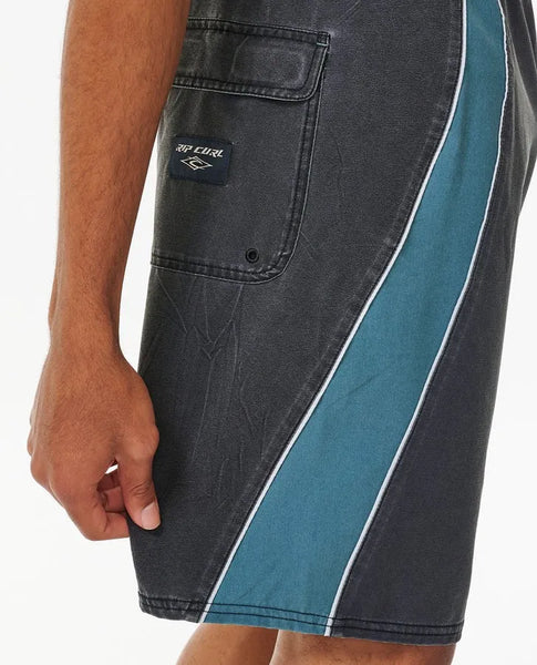 Rip Curl Mens Boardshorts Mirage Giant Prawn Icon 20