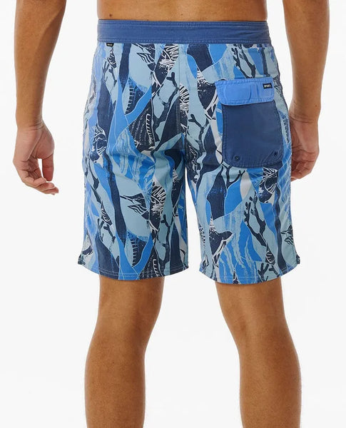 Rip Curl Mens Boardshorts Mirage Rod Lord 20