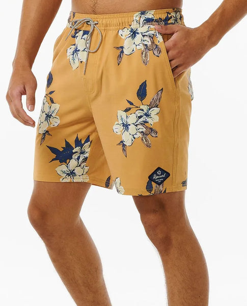 Rip Curl Mens Boardshorts Aloha Hotel Volley 18