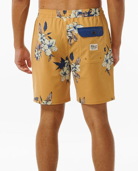 Rip Curl Mens Boardshorts Aloha Hotel Volley 18