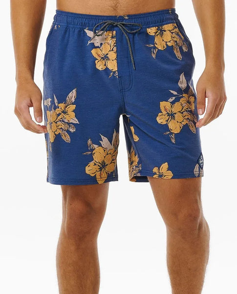 Rip Curl Mens Boardshorts Aloha Hotel Volley 18