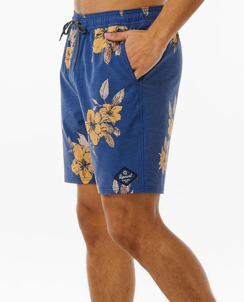 Rip Curl Mens Boardshorts Aloha Hotel Volley 18