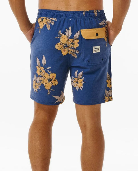 Rip Curl Mens Boardshorts Aloha Hotel Volley 18