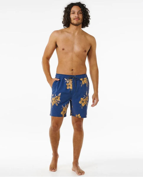 Rip Curl Mens Boardshorts Aloha Hotel Volley 18