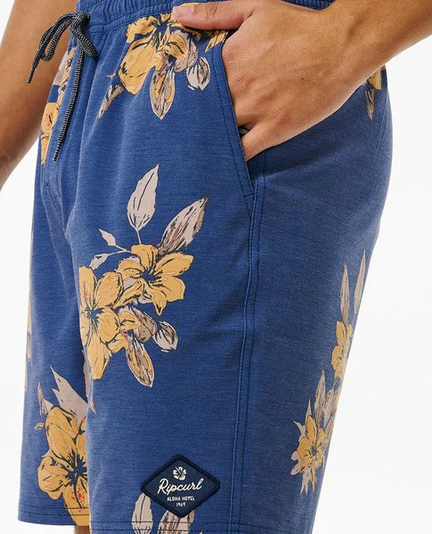 Rip Curl Mens Boardshorts Aloha Hotel Volley 18