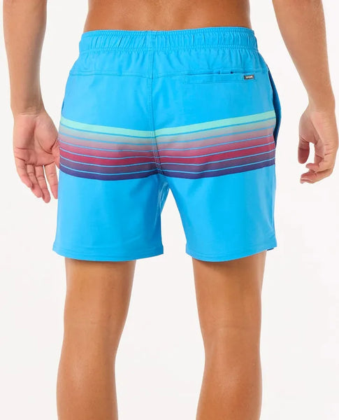 Rip Curl Mens Boardshorts Surf Revival Volley 16