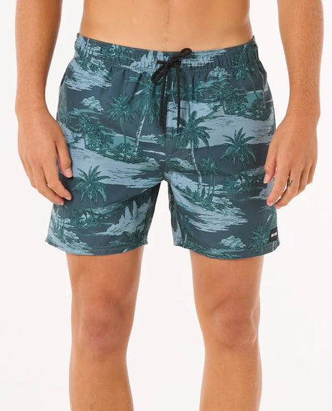 Rip Curl Mens Boardshorts Dreamers Volley 16