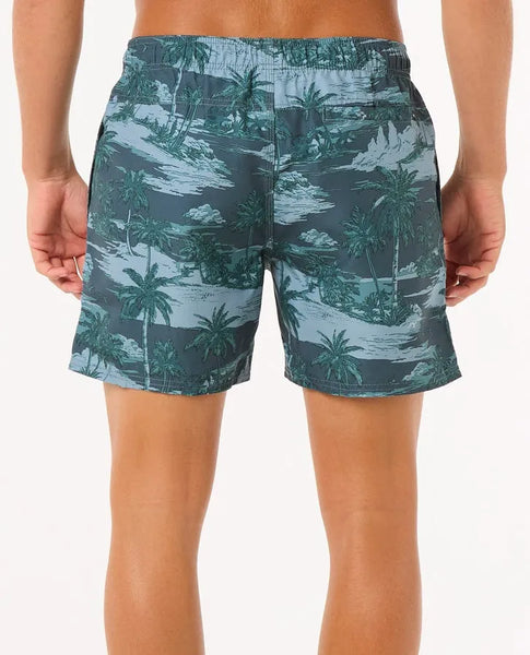 Rip Curl Mens Boardshorts Dreamers Volley 16