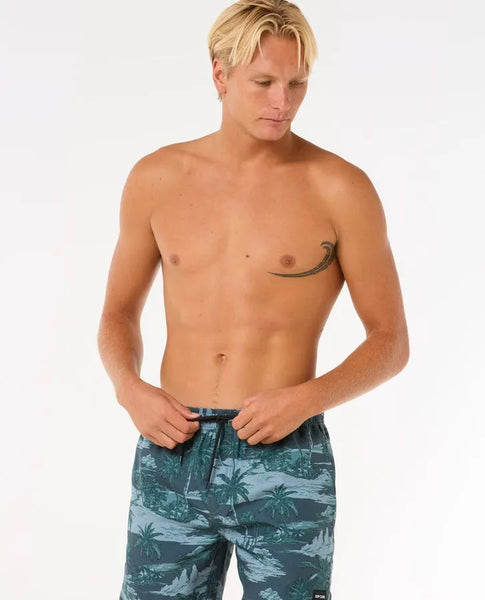 Rip Curl Mens Boardshorts Dreamers Volley 16