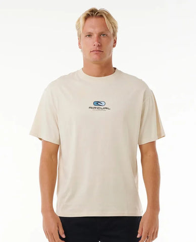 Rip Curl Mens Shirt Pill Icon