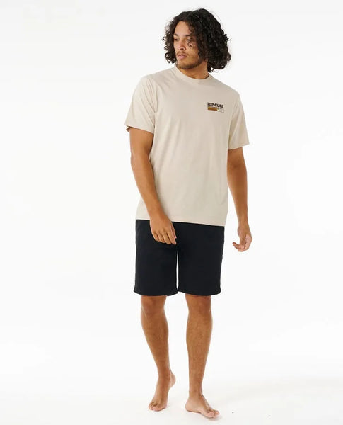 Rip Curl Mens Shirt Surf Revival Line Up