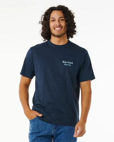 Rip Curl Mens Shirt Reel It In