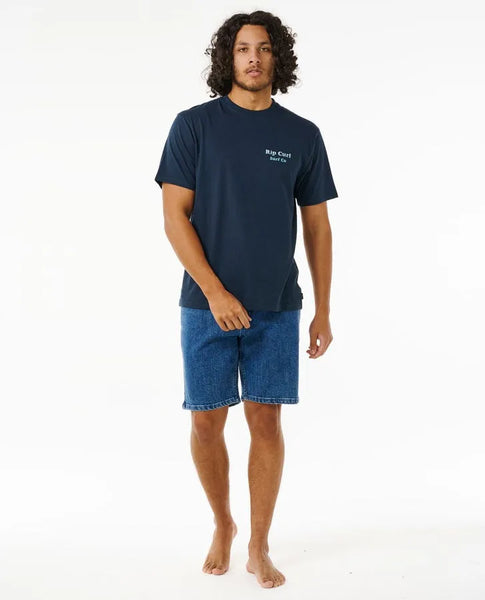 Rip Curl Mens Shirt Reel It In