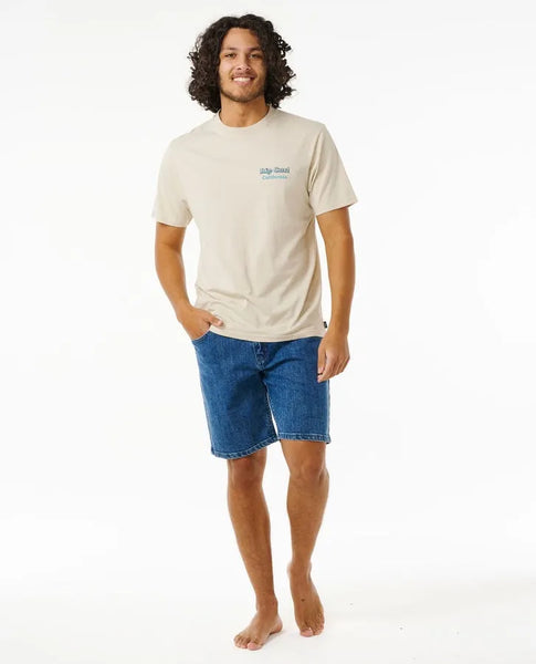 Rip Curl Mens Shirt Reel It In