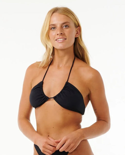 Rip Curl Womens Bikini Top Classic Surf Bandeau