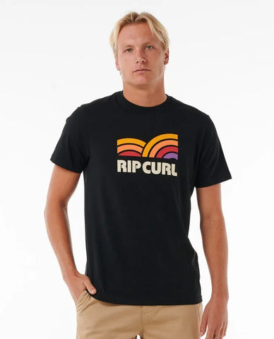 Rip Curl Mens Shirt Surf Revival Capture