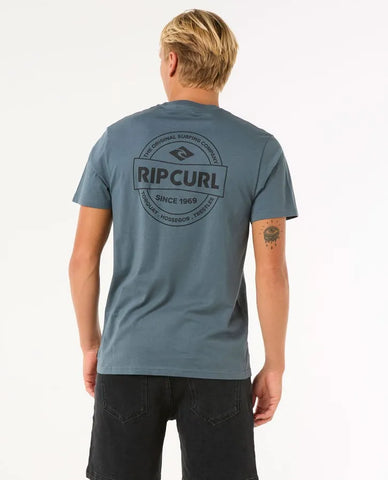 Rip Curl Mens Shirt Staple