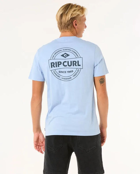 Rip Curl Mens Shirt Staple