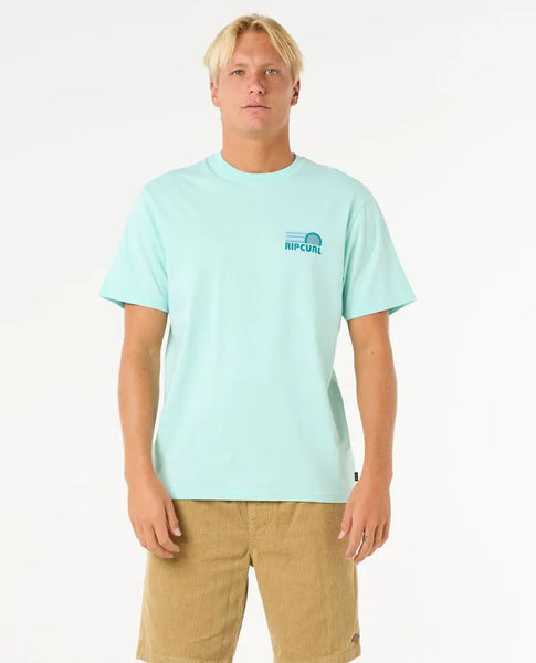 Rip Curl Mens Shirt Surf Revival Stacked