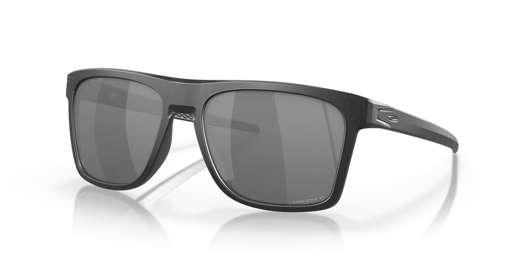 Oakley sliver prizm black polarized best sale