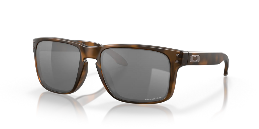 Oakley Holbrook OO9102-D655 Sunglasses