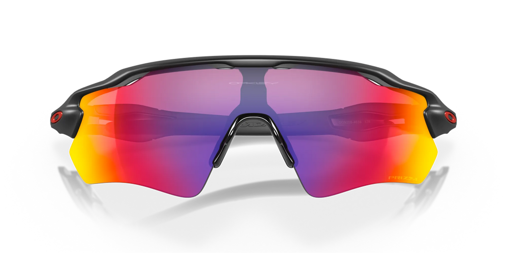 Oakley Radar EV Path Sunglasses Polished Black/Prizm Black (OO9208-5138)