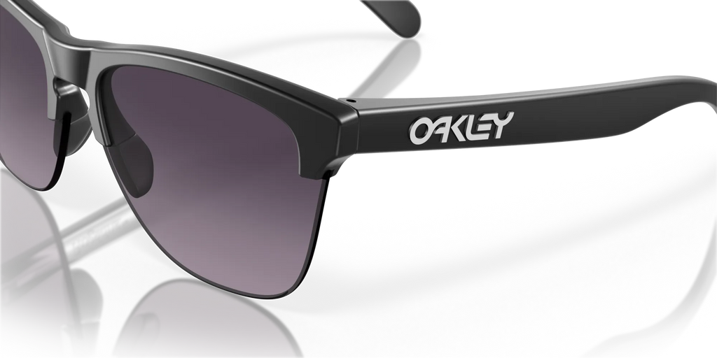 Oakley frogskin lite review best sale