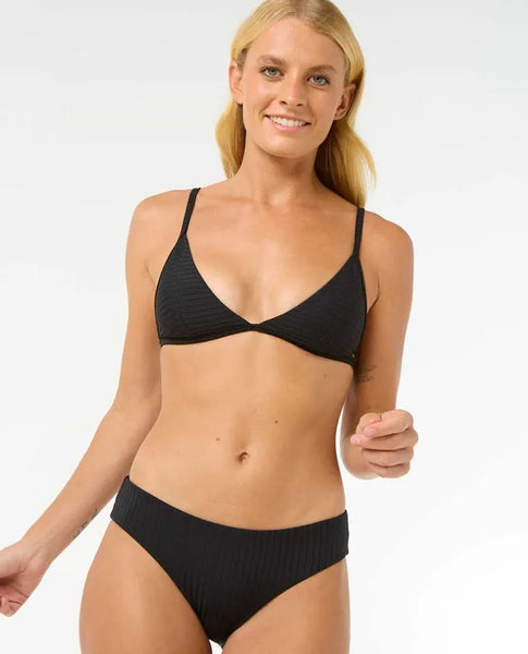 Rip Curl Womens Bikini Bottoms Premium Surf Full Coverage