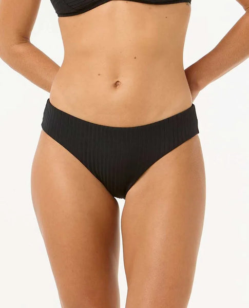 Rip Curl Womens Bikini Bottoms Premium Surf Full Coverage