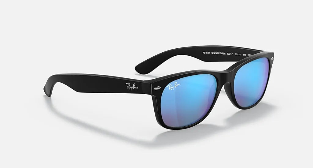 Ray ban wayfarer matte online