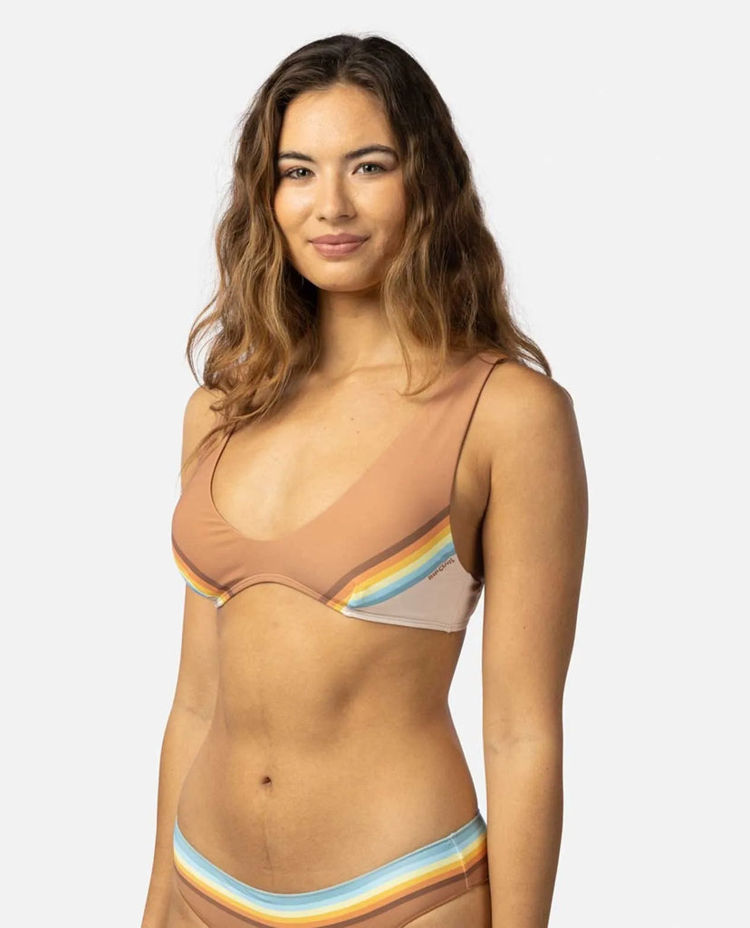 Women's Bikini Swimsuit Tops - Rip Curl