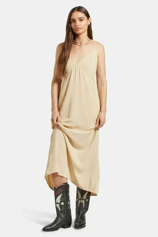 Brixton Womens Dress Vintage Slip