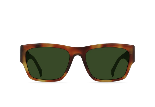 Raen Mens Sunglasses Rufio