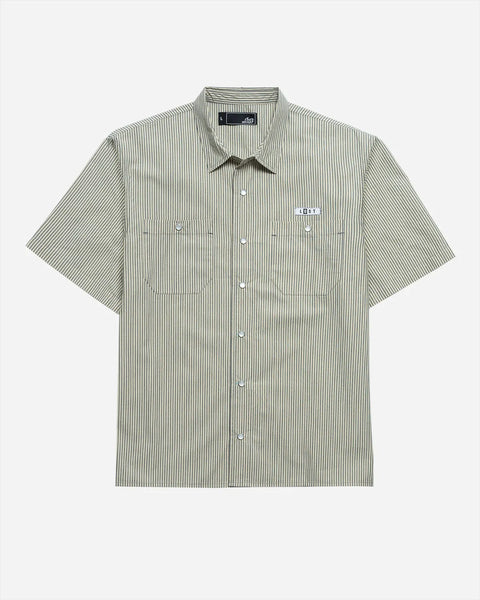 Lost Mens Woven Overtime