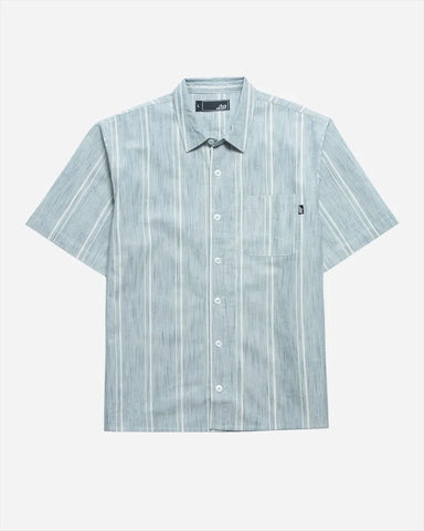 Lost Mens Woven Pastoral