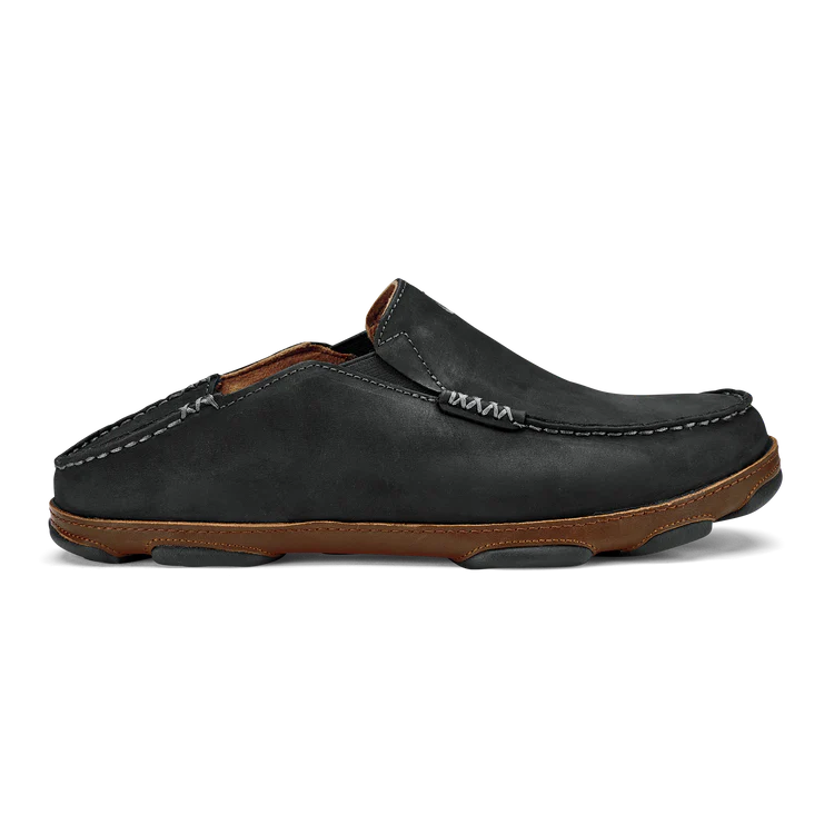 Olukai moloa black online