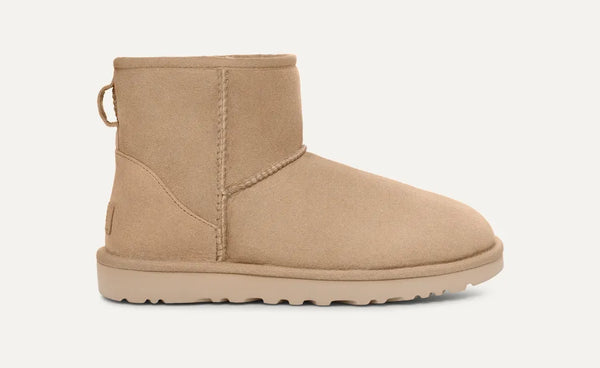 UGG Womens Boots Classic Mini II