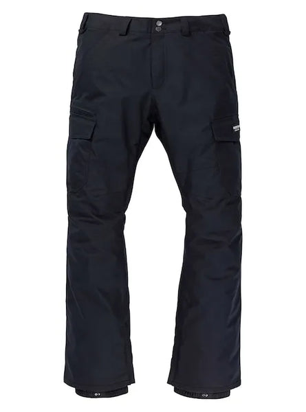 Burton Mens Snow Pants Cargo 2L