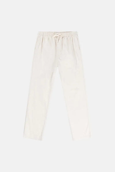 Rhythm Mens Pants Linen Jam