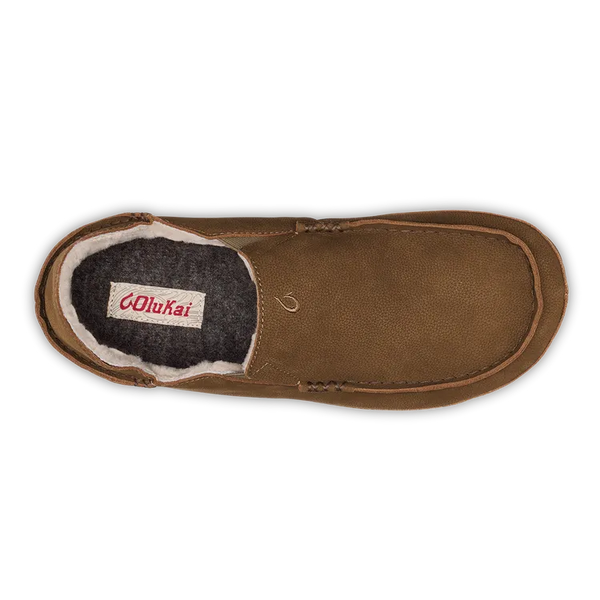 Olukai Mens Moloa Slipper