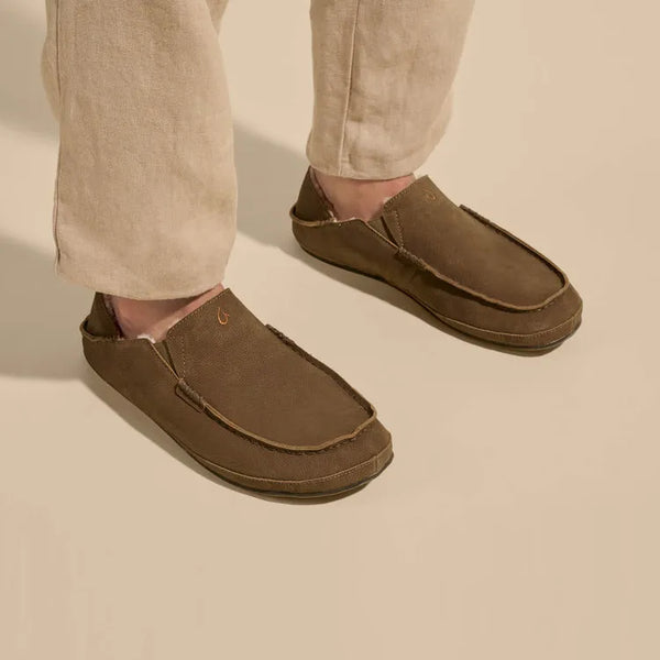 Olukai Mens Moloa Slipper