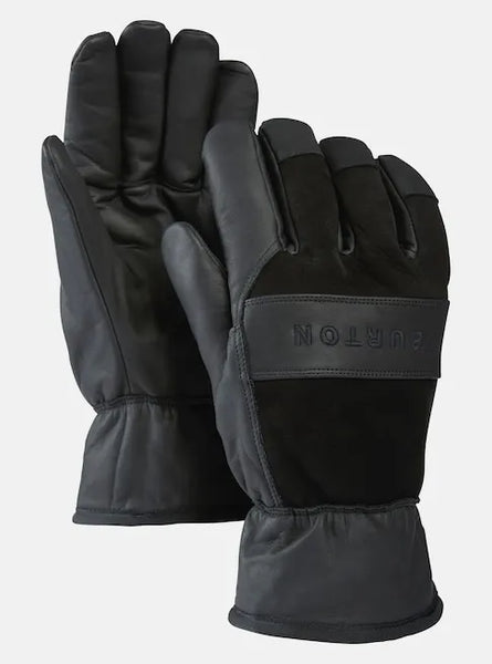 Burton Mens Gloves Lifty Leather