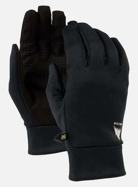 Burton Mens Gloves Touch-N-Go Glove Liners