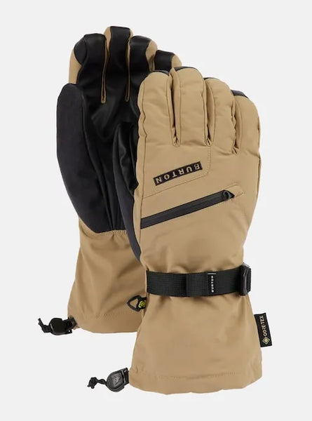 Burton Mens Gloves Burton GORE-TEX Gloves