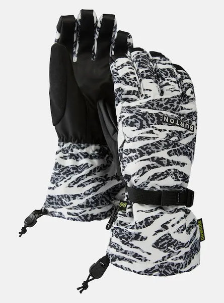 Burton Womens Gloves Profile