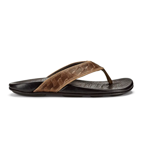 Olukai Mens Sandals Hikianalia