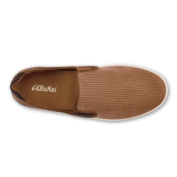 Olukai Mens Shoes Lae‘ahi Kapa