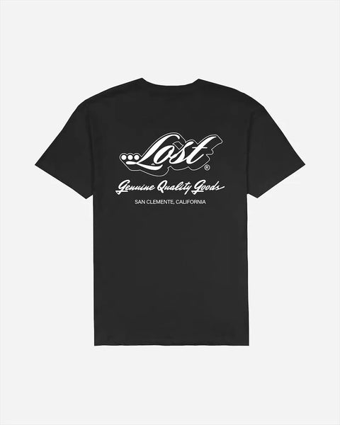 Lost Mens Shirt Enduring